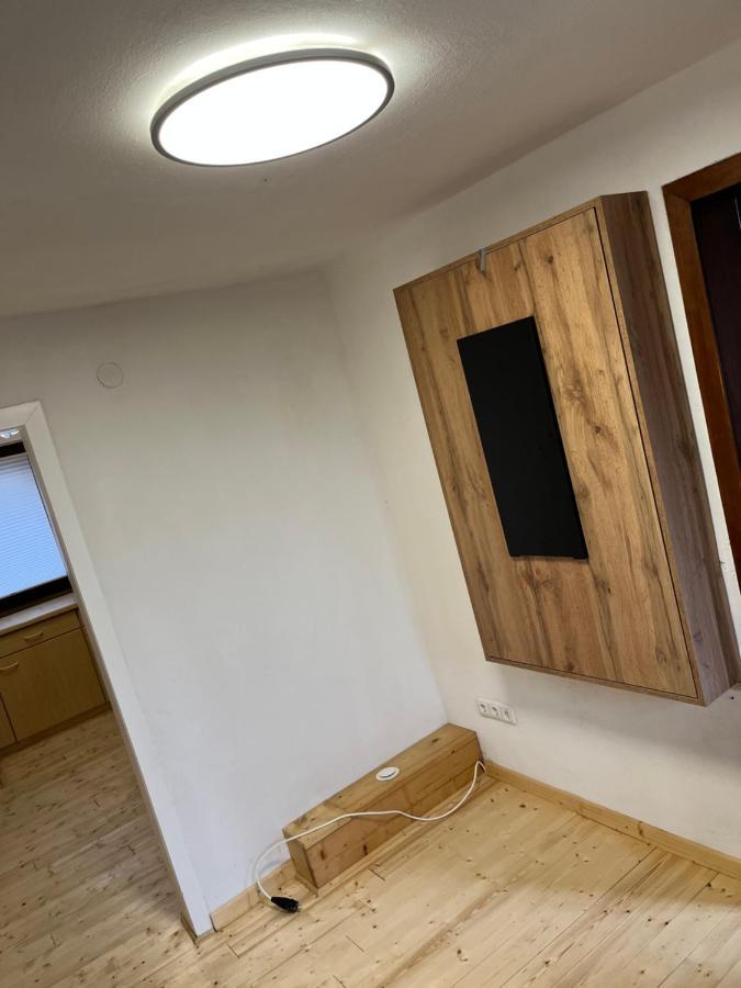 Landhaus Inklusive Parkplatz ชอทเทน ภายนอก รูปภาพ